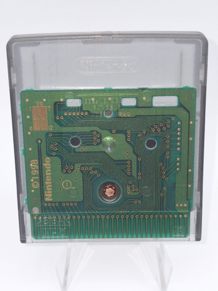 Micro Machines 1 and 2: Twin Turbo